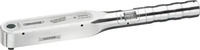 Gedore 1210891, Gedore Drehmomentschl&uuml;ssel DREMOMETER AM A+S 1/4" 6-30Nm (1/4", 6 -