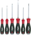 Wiha 21250, Wiha Schraubendreher SoftFinish (Phillipps-Kreuzschlitz (PH),