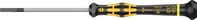 Wera 5030106001, Wera 1578 A ESD Micro 0,60 x 3,5 x 80 mm (Schlitzschrauben)