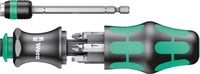 Wera 05051019001, Wera Kombi-Schrauber (Kreuz Pozidriv PZ) (05051019001)