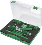 Spax 9002385, Spax TERRASSE KAIMAN PRO INHALT 1 KAIMAN VER 3.0, 1 LINER, 4 (9002385)