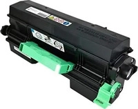 RICOH 407318, RICOH Sp 4500he (BK) (407318)