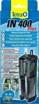 Tetra 203612, Tetra IN 400 Plus (60 l, Innenfilter, Salzwasser, S&uuml;sswasser) (203612)