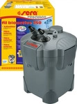 Sera s30603, Sera Aquarium-Aussenfilter fil bioactive 250 (250 l, Aussenfilter,