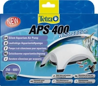 Tetramin 212534, Tetramin APS 400 air pump - white (212534) Weiss