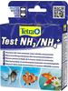 Tetramin Test NH3/NH4+ 3 Rea., Aquariumtechnik