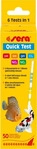 Sera S4960, Sera Quick Test (S4960)