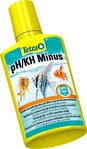 Tetra 203340, Tetra Aqua pH/KH Plus (Wasserpflege Aquarium) (203340) Gelb
