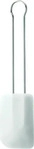 R&ouml;sle 12460, R&ouml;sle Teigschaber (12460) Weiss