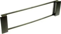 ACV 281320-08, ACV 281320-08 Autoradio Einbaublende DIN Passend f&uuml;r (Auto-Marke):
