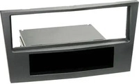 ACV 281230-24-1, ACV 281230-24-1 Autoradio Einbaublende DIN Passend f&uuml;r