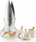 Eva Solo 567625, Eva Solo Knoblauchpresse (567625) Silber