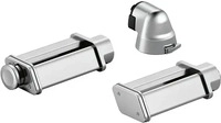 Bosch Hausger&auml;te MUZ9PP1, Bosch Hausger&auml;te PastaPassion MUZ9PP1 (MUZ9PP1) Silber