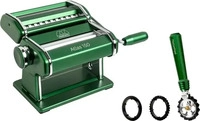 Marcato AT-150-VER, Marcato Atlas 150 (AT-150-VER) Gr&uuml;n