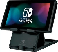 HORI NSW-029U, HORI Playstand (Switch) (NSW-029U) Schwarz
