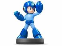 Nintendo 1069366, Nintendo Mega Man Character for amiibo Blau