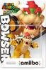 Nintendo amiibo SuperMario Bowser (Wii U, Nintendo) (3512985)