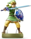 Nintendo 2003966, Nintendo amiibo Zelda - Link Skyward Sword (2DS, Switch) (2003966)