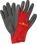 Wolf-Garten 7760016, Wolf-Garten Gh-Bo 10 (10) (7760016) Rot