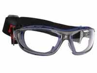 Honeywell, Schutzbrille + Gesichtsschutz, Schutzbrille Protection 10 286