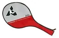 Talbot Torro 449183, Talbot Torro Badminton-Schl"gerhlle Isoforce Fullcover (449183)