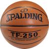 Spalding GS251480, Spalding Basketball Spalding React TF-250, size 7 (GS251480) Blau