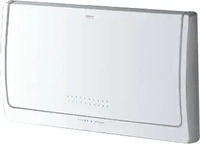 Grohe 37053SH0, Grohe Abdeckplatte CLASSIC 330 330x190mm f Sp&uuml;lkasten 6-9 l we