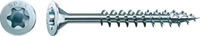 Spax 0191010601805, Spax Senkmultikopf Bremsrippen T-Star Plus T30 Teilgewinde Wirox