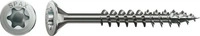 Spax 197000350303, Spax A2 Senkmultikopf T-Star Plus T15 Teilgewinde (200 Schrauben
