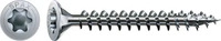 Spax 3336950, Spax Senkmultikopf T-Star Plus T20 Vollgewinde Wirox (3336950) Blau