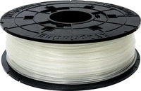 XYZprinting RFPLBXEU01F, XYZprinting Filamentcassette PLA Nature Refill f&uuml;r da Vinci