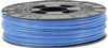 Velleman Filament PLA285D07 PLA 2.85 mm Hell-Blau 750 g (PLA, 2.85 mm, 750 g, Blau)