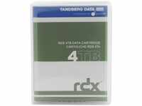 Tandberg Data 8824-RDX, Tandberg Data TANDBERG RDX 4TB CARTRIDGE RDX CARTRIDGE (RDX,