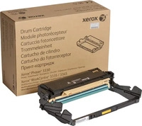 Xerox 101R00555, Xerox 101r00555 (BK) (101R00555)