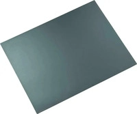 L&auml;ufer 40653, L&auml;ufer Durella (65 x 52 cm) (40653) Grau