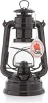 Feuerhand 276-SCHWARZ, Feuerhand Sturmlaterne Original (276-SCHWARZ)