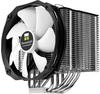 Thermalright 100700726, Thermalright HR-02 Macho Rev.B (162 mm) Silber