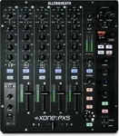 Allen & Heath B099QJ1G1R, Allen & Heath XONE:PX5 (B099QJ1G1R) Schwarz