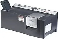 Brother SC2000USBG1, Brother SC-2000USB - Professionelle Stempelerstellung in 600 dpi