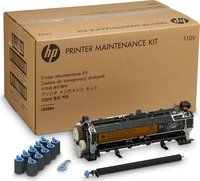 HP CB389A, HP Wartungskit CB389A f&uuml;r Laserjet P4014, 4015, 4510 (CB389A)