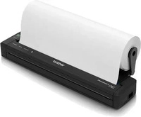 Brother PARH600, Brother PA-RH-600 A4 Rollenhalter f&uuml;r PocketJet Serie (PARH600)