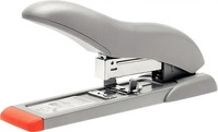 Rapid 21281405, Rapid Fashion Blockheftger&auml;t HD70 (70 Bl&auml;tter) (21281405) Grau