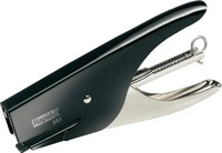 Rapid 10538705, Rapid Heftzange Supreme S51, Heftleistung: 15 Blatt, schwarz (15