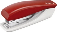 Leitz 5517-00-25, Leitz Mini 5517 (10 Bl&auml;tter) (5517-00-25) Rot