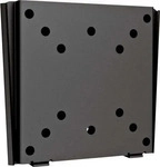 InLine 23114A, InLine Wandhalterung f&uuml;r Flachbildschirme (Wand, 30 kg, 13" - 27")