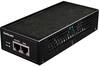 Intellinet 560566, Intellinet Intellinet, Gigabit Ethernet PoE+ Injector, 1 Port (2