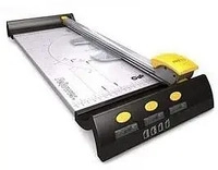 Fellowes 5410501, Fellowes Electron (10 Bl&auml;tter, A3) (5410501)