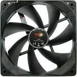 Intertech 88885060, Intertech Sinan F120-S 120mm Geh&auml;usel&uuml;fter (120 mm, 1x)