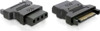 Roline 82326, Roline Serial-ATA zu Molex Stromadapter (15 pin S-ATA, 4 pin Molex)