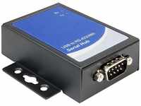 Delock 87585, Delock Adapter USB2.0 to 1 x serial RS-422/485 (0.02 m)
